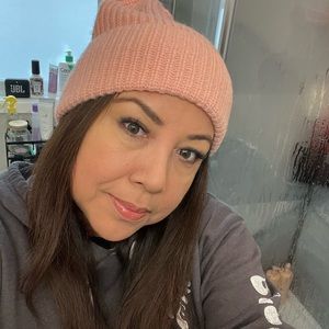 Meet your Posher, Marcie